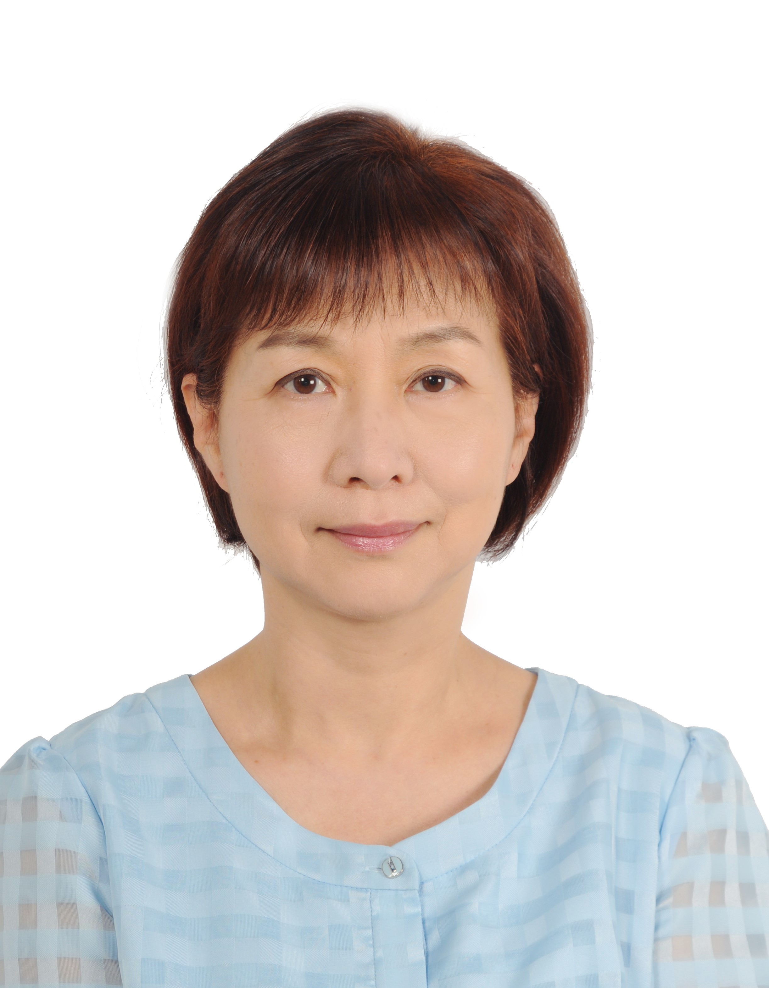 史穎君教授