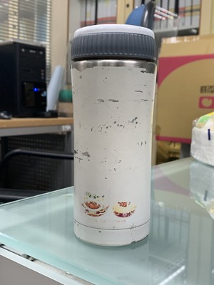 ✱ 物品編號: 001  ✱ 地點: 系辦     ✱ 數量: 1      ✱ 日期: 2021/12/23   ✱ 是否被領取: 否