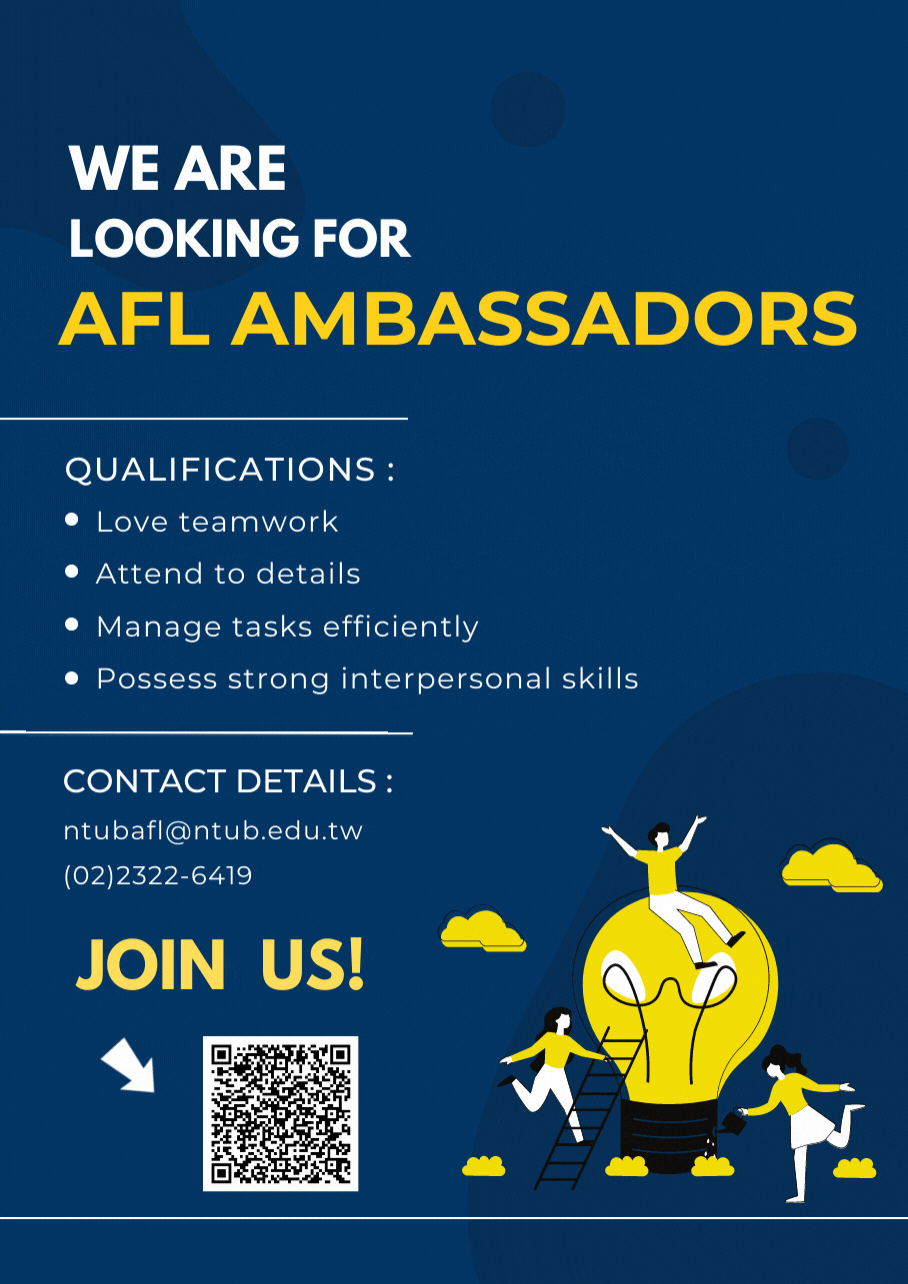 AFL Ambassadors